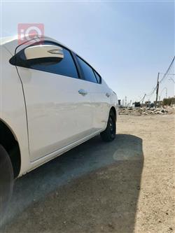 نيسان صني